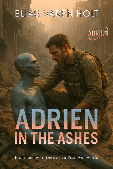 Adrien in the Ashes, Elias Varen Holt