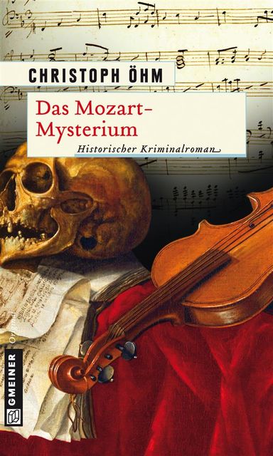 Das Mozart-Mysterium, Christoph Öhm