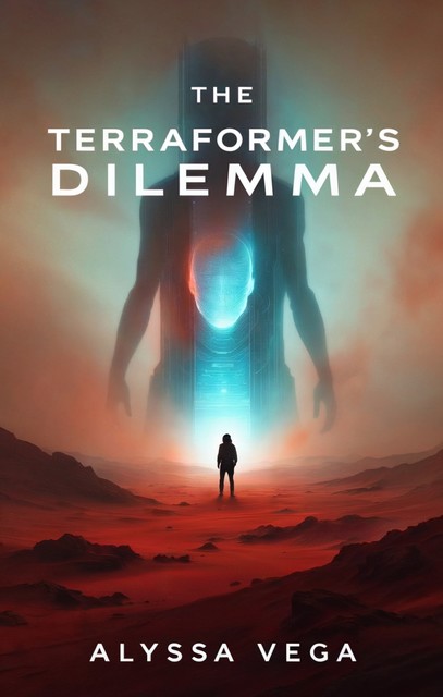 The Terraformer's Dilemma, Alyssa Vega