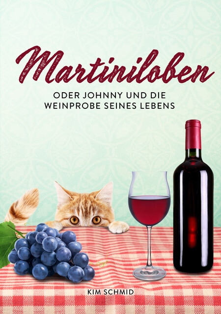 Martiniloben, Kim Schmid