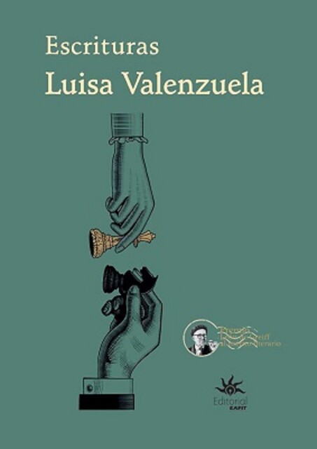 Escrituras, Luisa Valenzuela