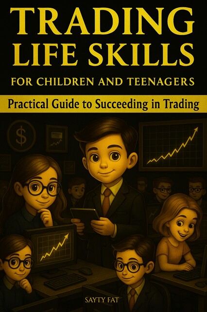 Trading Life Skills For children and teenagers, Sayty Fat