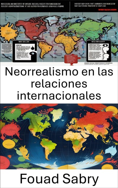 Neorrealismo en las relaciones internacionales, Fouad Sabry