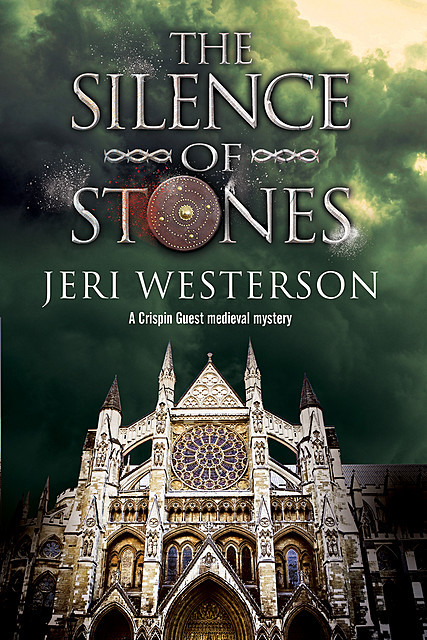 Silence of Stones, The, Jeri Westerson