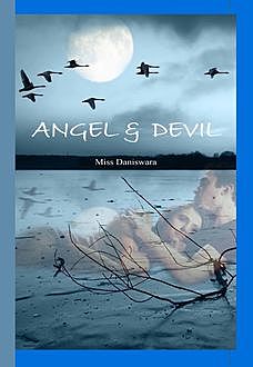 Angel And Devil, Miss Daniswara