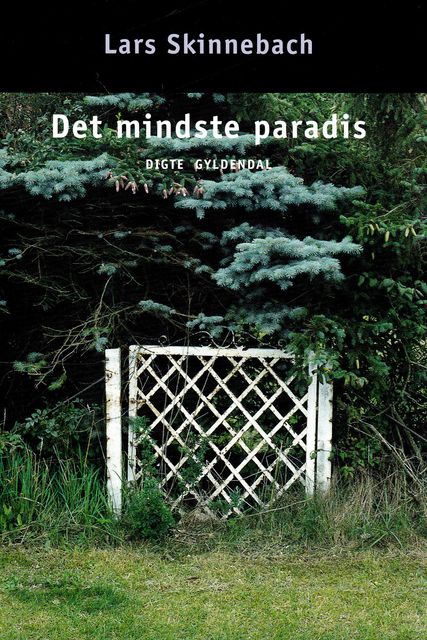 Det mindste paradis, Lars Skinnebach