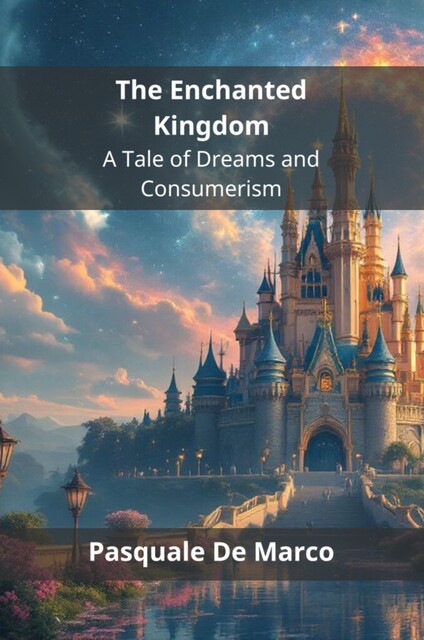 The Enchanted Kingdom, Pasquale De Marco