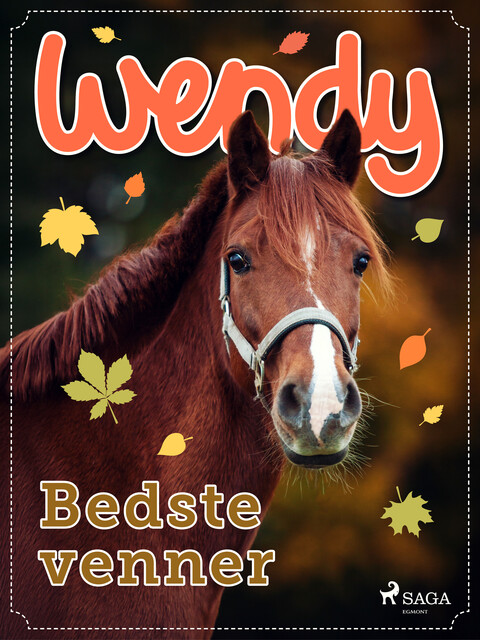 Wendy – Bedste venner, Lene Fabricius Christensen