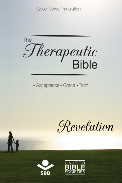 The Therapeutic Bible – Revelation, Sociedade Bíblica do Brasil