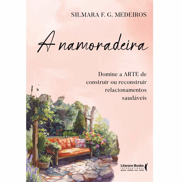A namoradeira, Silmara Ferreira Gonçalves Medeiros