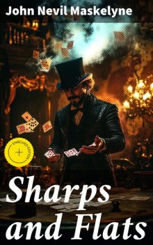 Sharps and Flats, John Nevil Maskelyne