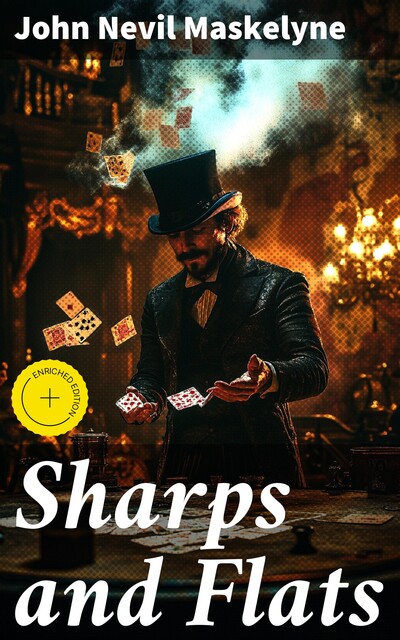 Sharps and Flats, John Nevil Maskelyne