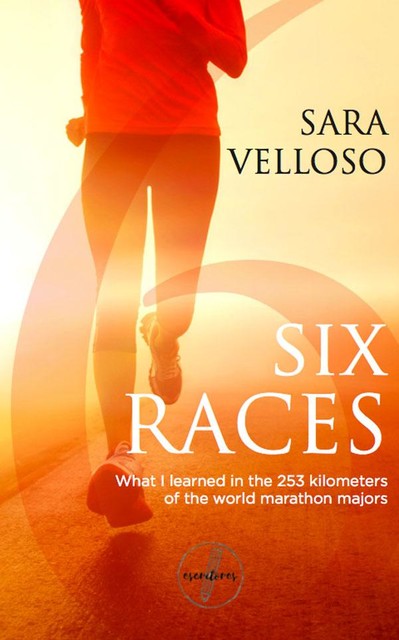 Six Races, Sara Velloso
