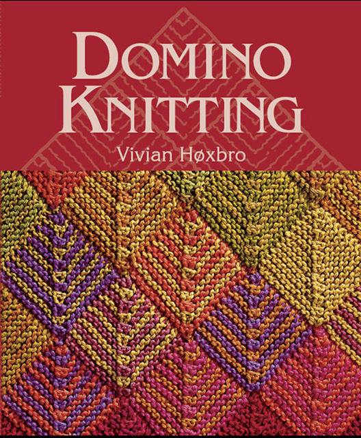 Domino Knitting, Vivian Hoxbro