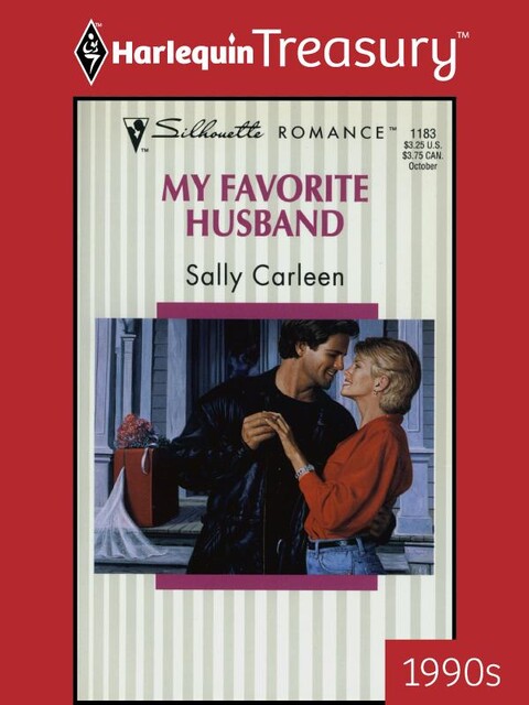 My Favorite Husband, Sally Carleen