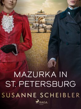 Mazurka in St. Petersburg, Susanne Scheibler