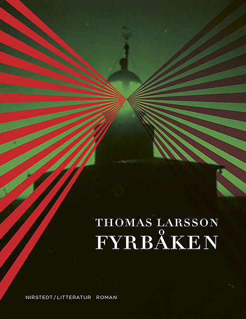Fyrbåken, Thomas Larsson