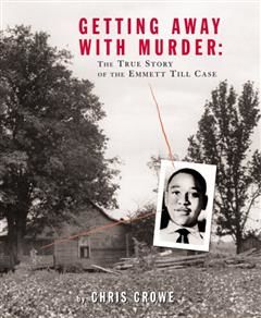 Getting Away with Murder, Chris Crowe