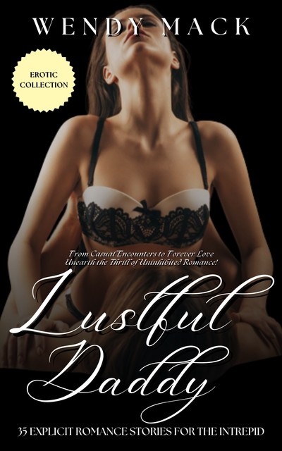 Lustful Daddy, Wendy Mack