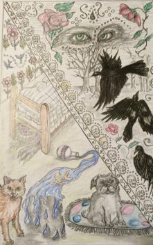 Poetry, Alan Wilkinson