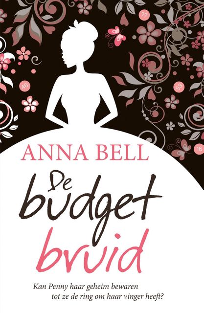De budget-bruid, Anna Bell