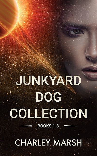 Junkyard Dog Collection, Charley Marsh