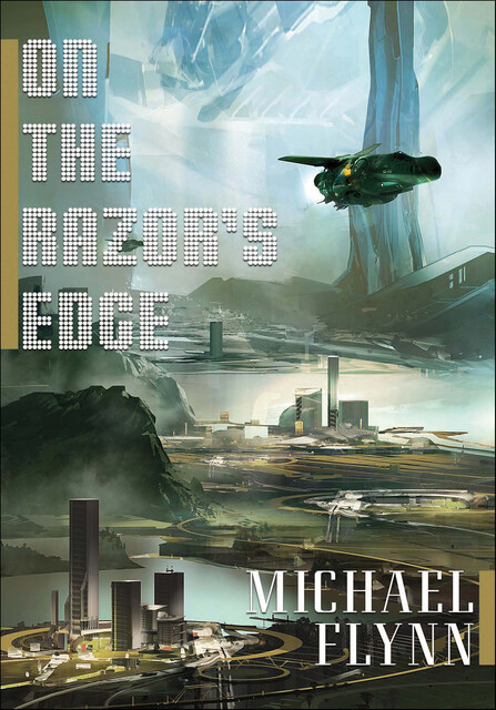 On the Razor's Edge, Michael Flynn