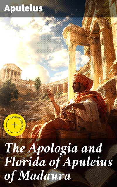 The Apologia and Florida of Apuleius of Madaura, Apuleius