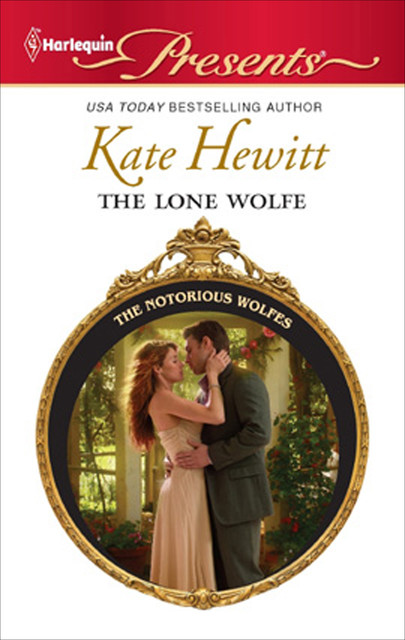 The Lone Wolfe, Kate Hewitt