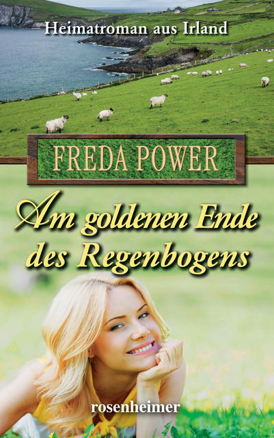 Am goldenen Ende des Regenbogens, Freda Power