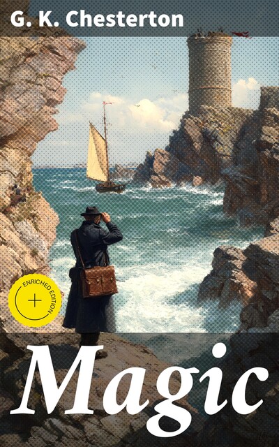 Magic, G.K.Chesterton