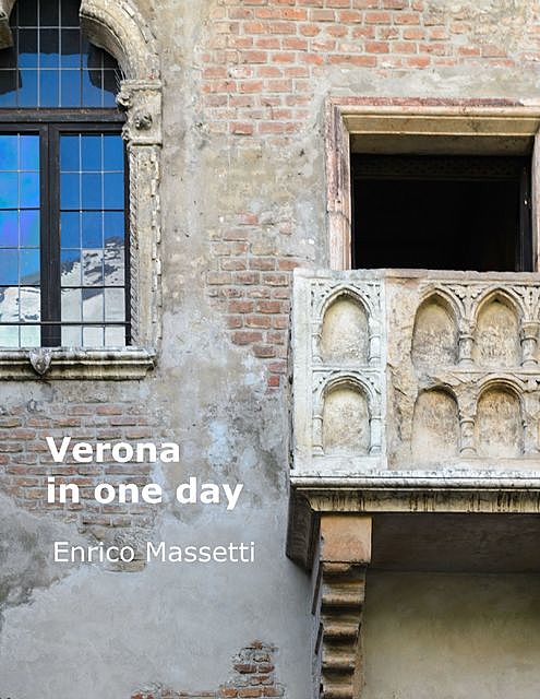 Venice and the Veneto, Enrico Massetti