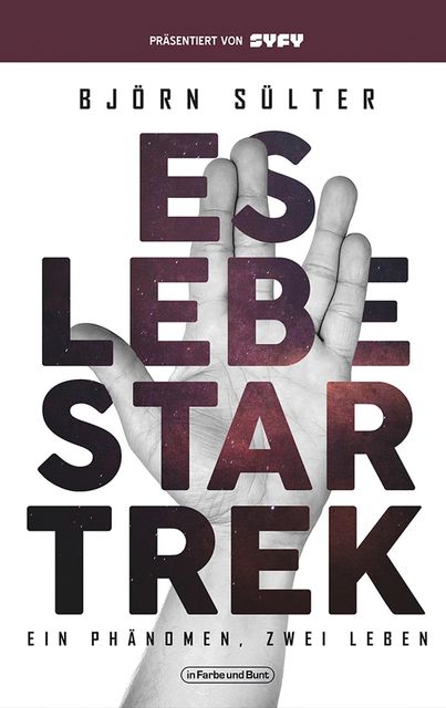 Es lebe Star Trek, Björn Sülter
