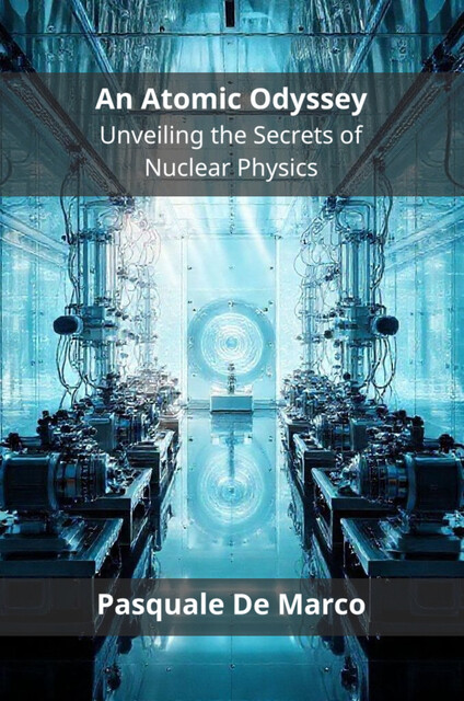 An Atomic Odyssey, Pasquale De Marco