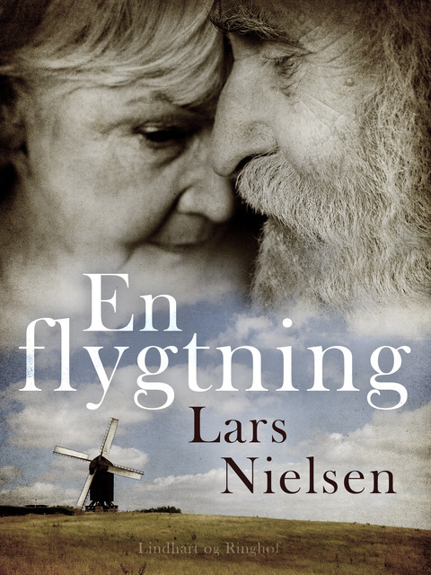 En flygtning, Lars Nielsen