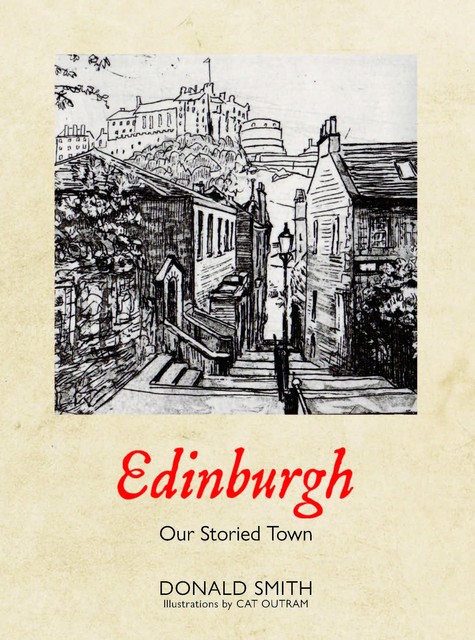 Edinburgh, Donald Smith