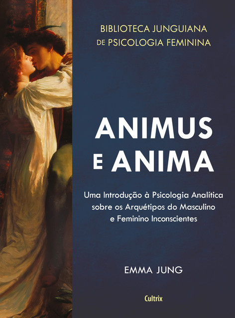 Animus e Anima, Emma Jung