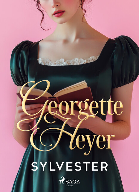 Sylvester, Georgette Heyer