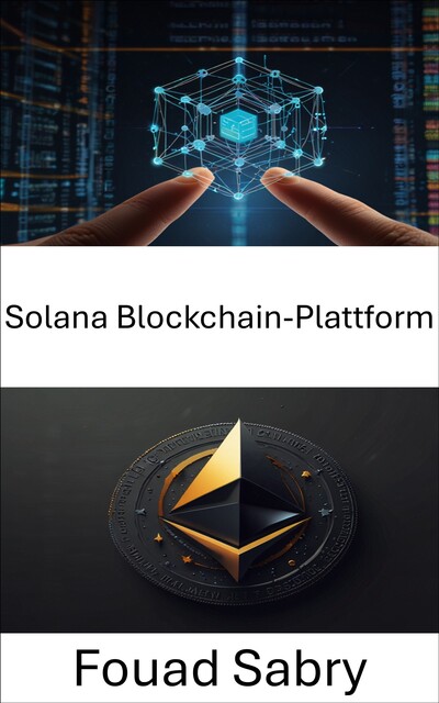 Solana Blockchain-Plattform, Fouad Sabry