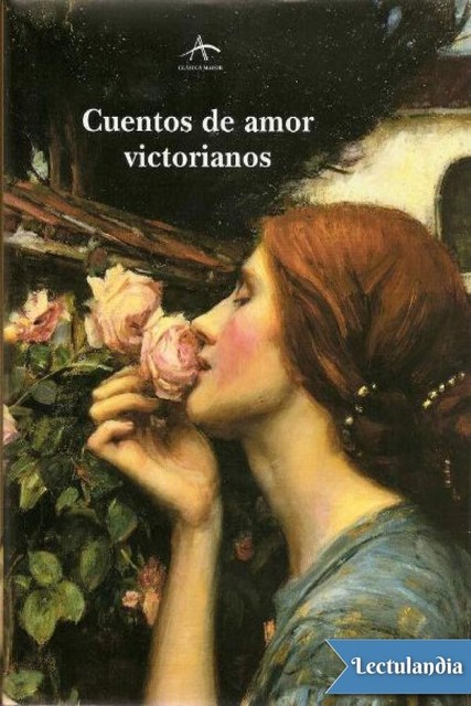 Cuentos de amor victorianos, AA. VV.