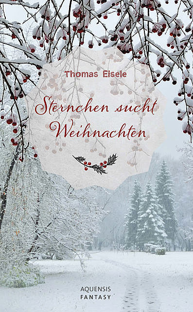 Sternchen sucht Weihnachten, Thomas Eisele