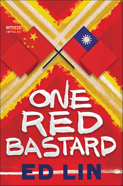 One Red Bastard, Ed Lin