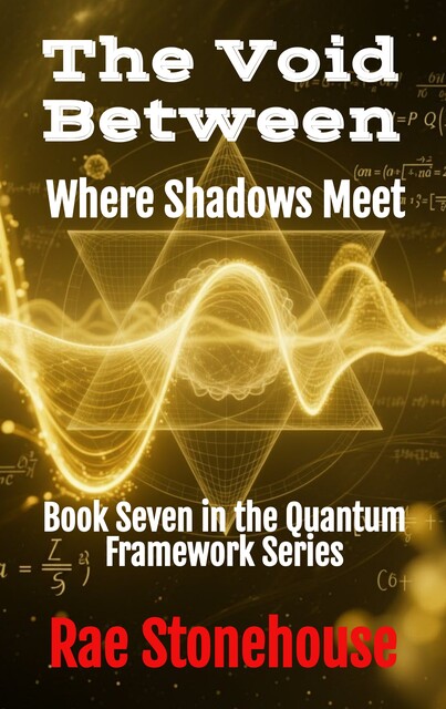 The Void Between, Rae Stonehouse