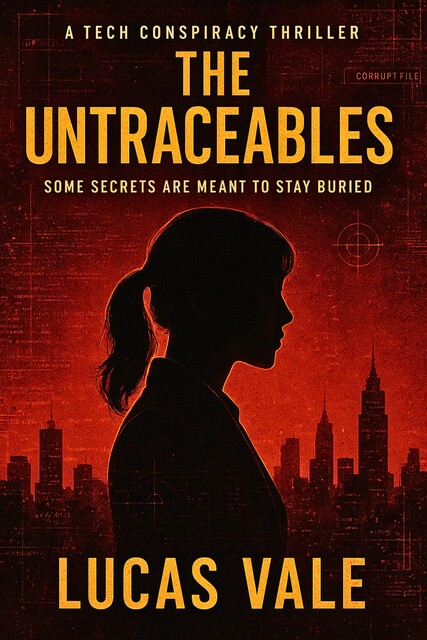 The Untraceables, Lucas Vale