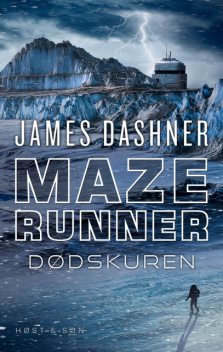 Maze Runner – Dødskuren, James Dashner