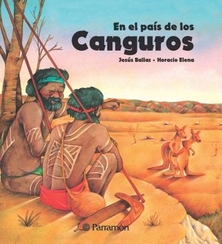 Canguros, Jesús Ballaz