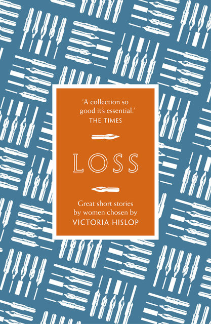 The Story: Loss, Victoria Hislop