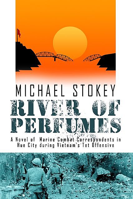 River of Perfumes, Michael Stokey