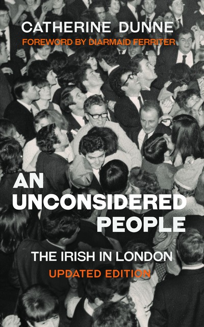 An Unconsidered People, Catherine Dunne