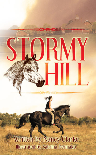 Stormy Hill, Nancy Clarke